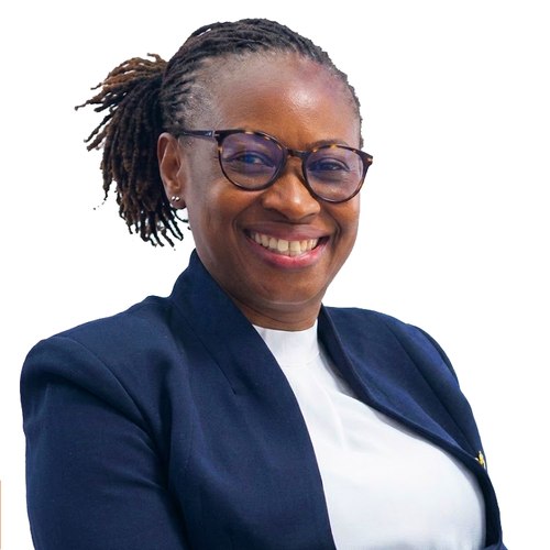Dr. Beatrice M. Mkunde