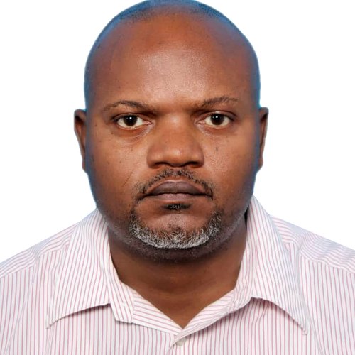 Mr. Charles Malisa