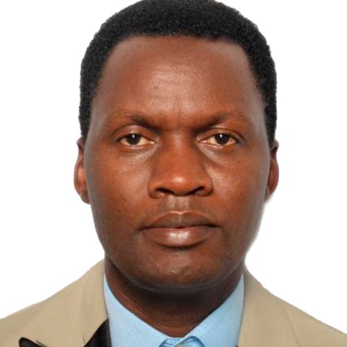 Dr. Justine John Nnko