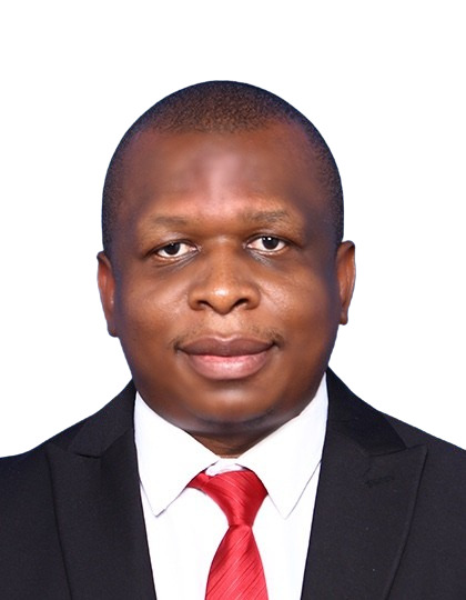 Dr. Lusekelo Kasongwa