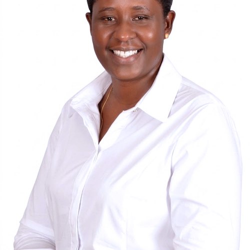 Dr. Msumi Mkude Mbiki