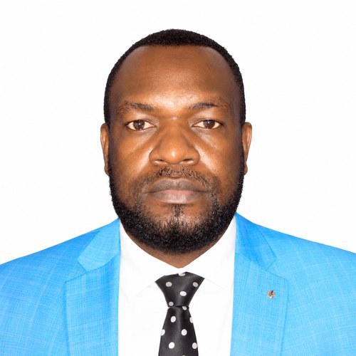 Dr. Seif Muba