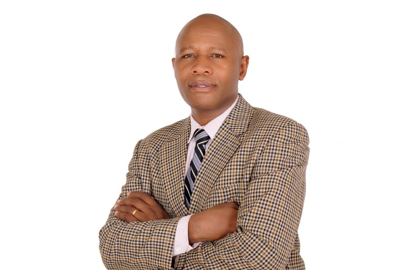 Samwel Mashulule Mbise